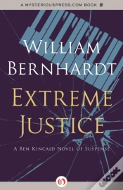 Capa do artigo Extreme Justice