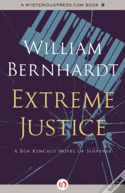 Capa do artigo Extreme Justice