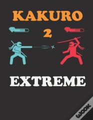 Extreme Kakuro 2