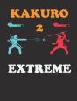 Extreme Kakuro 2 - Preview