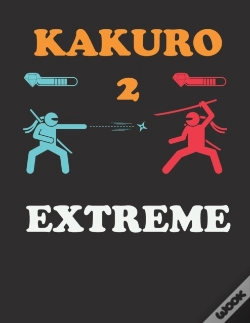 Capa do artigo Extreme Kakuro 2