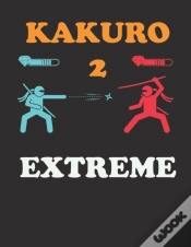 Capa do artigo Extreme Kakuro 2