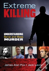 Capa do artigo Extreme Killing