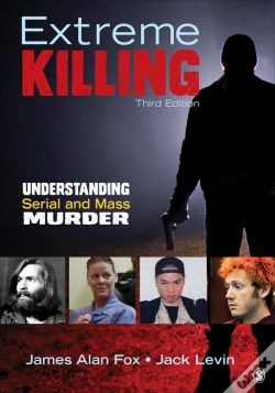 Capa do artigo Extreme Killing