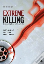 Capa do artigo Extreme Killing
