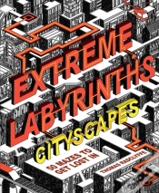 Capa do artigo Extreme Labyrinths - Cityscapes