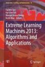 Extreme Learning Machines 2013: Algorithms And Applications - Preview