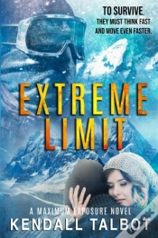 Capa do artigo Extreme Limit