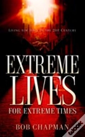 Capa do artigo Extreme Lives For Extreme Times