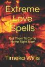 Extreme Love Spells - Preview
