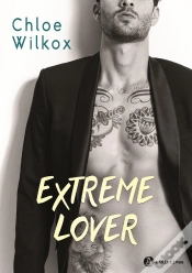 Capa do artigo Extreme Lovers