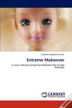 Capa do artigo Extreme Makeover