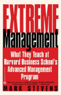 Extreme Management - Preview