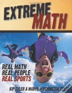 Capa do artigo Extreme Math