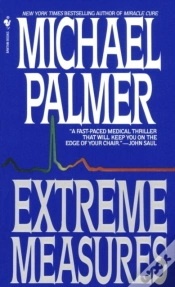 Capa do artigo Extreme Measures