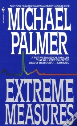 Capa do artigo Extreme Measures