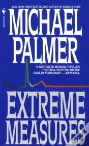 Capa do artigo Extreme Measures