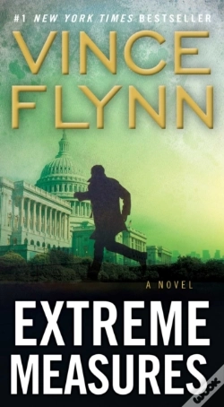 Capa do artigo Extreme Measures