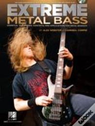 Extreme Metal Bass
