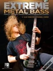 Capa do artigo Extreme Metal Bass