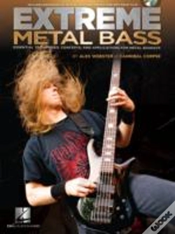 Capa do artigo Extreme Metal Bass