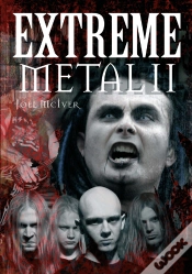 Capa do artigo Extreme Metal Ii