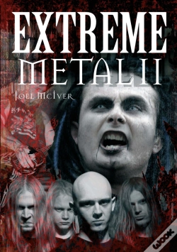 Capa do artigo Extreme Metal Ii