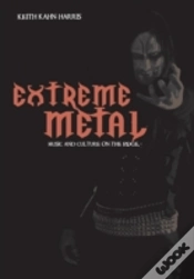 Capa do artigo Extreme Metal