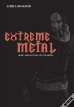 Capa do artigo Extreme Metal