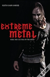 Capa do artigo Extreme Metal