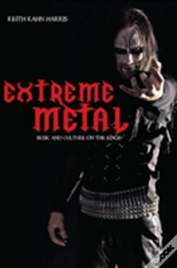 Capa do artigo Extreme Metal