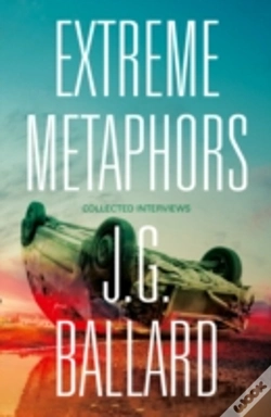 Capa do artigo Extreme Metaphors