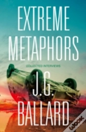 Capa do artigo Extreme Metaphors