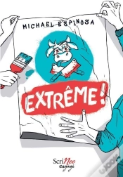 Capa do artigo Extrême !