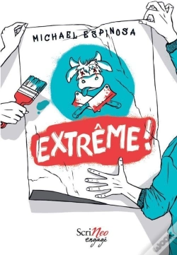 Capa do artigo Extrême !