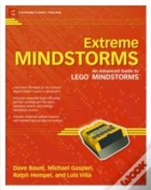 Extreme Mindstorms