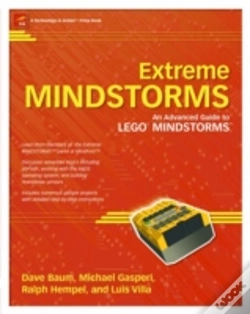Capa do artigo Extreme Mindstorms