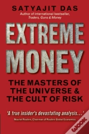 Capa do artigo Extreme Money