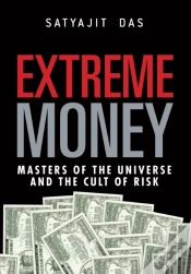 Capa do artigo Extreme Money