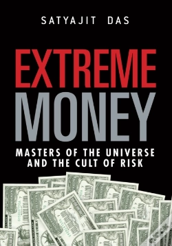 Capa do artigo Extreme Money