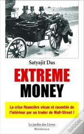 Capa do artigo Extreme Money