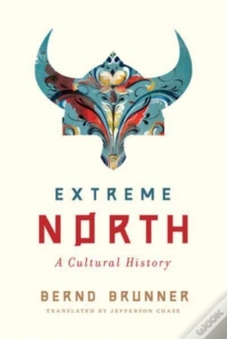 Capa do artigo Extreme North