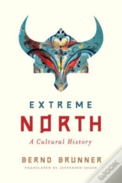 Capa do artigo Extreme North