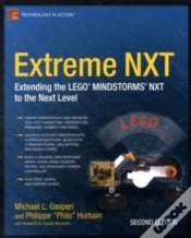 Capa do artigo Extreme Nxt