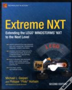 Capa do artigo Extreme Nxt