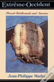 Capa do artigo Extreme-Occident