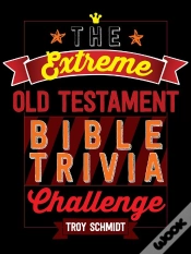 Capa do artigo Extreme Old Testament Bible Trivia Challenge
