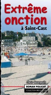 Capa do artigo Extrême Onction À Saint Cast