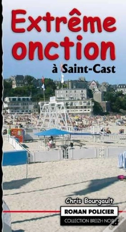 Capa do artigo Extrême Onction À Saint Cast
