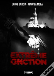 Capa do artigo Extrême Onction